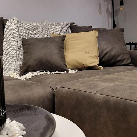 Modern Loft Near City I Free Parking I Wifi Bochum Exterior foto