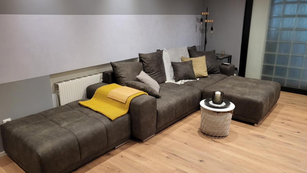 Modern Loft Near City I Free Parking I Wifi Bochum Exterior foto