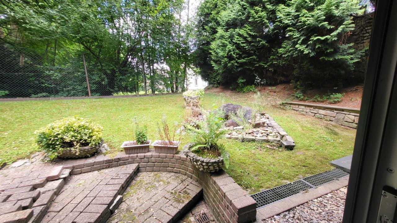 Modern Loft Near City I Free Parking I Wifi Bochum Exterior foto