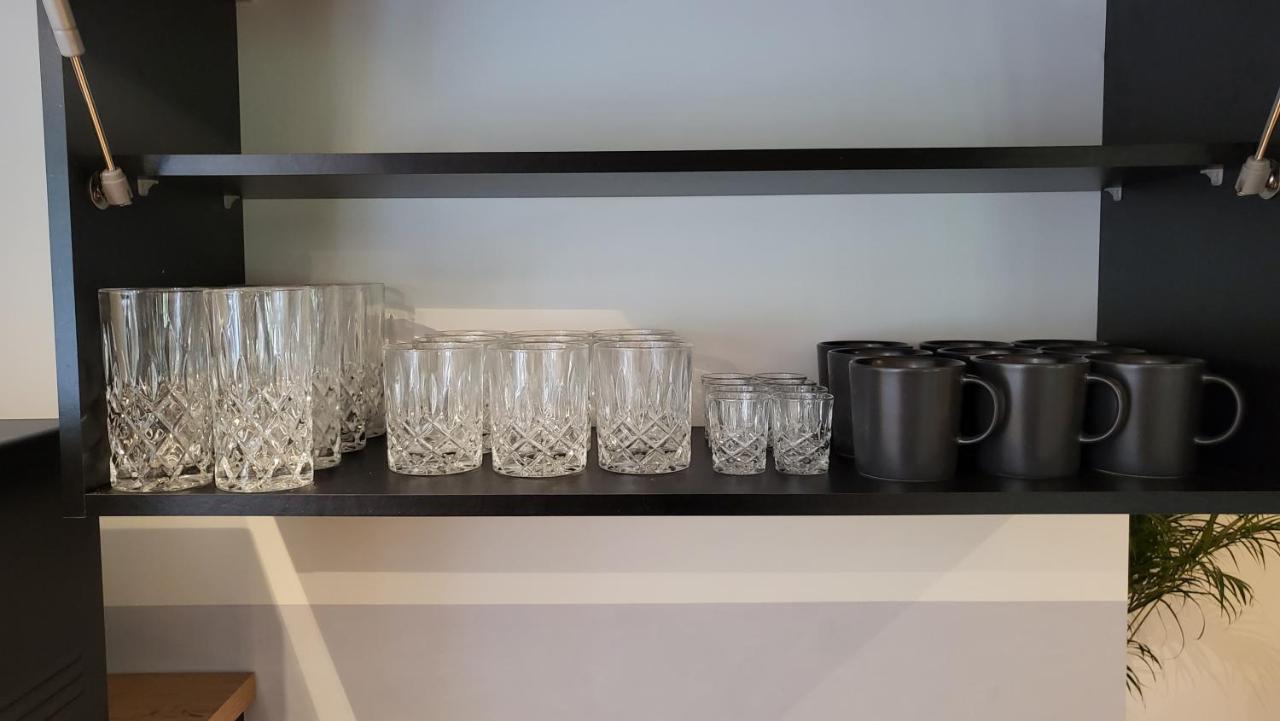 Modern Loft Near City I Free Parking I Wifi Bochum Exterior foto