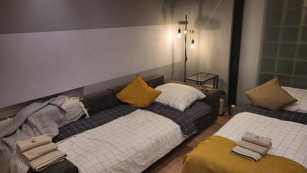 Modern Loft Near City I Free Parking I Wifi Bochum Exterior foto